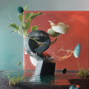 default playlist img