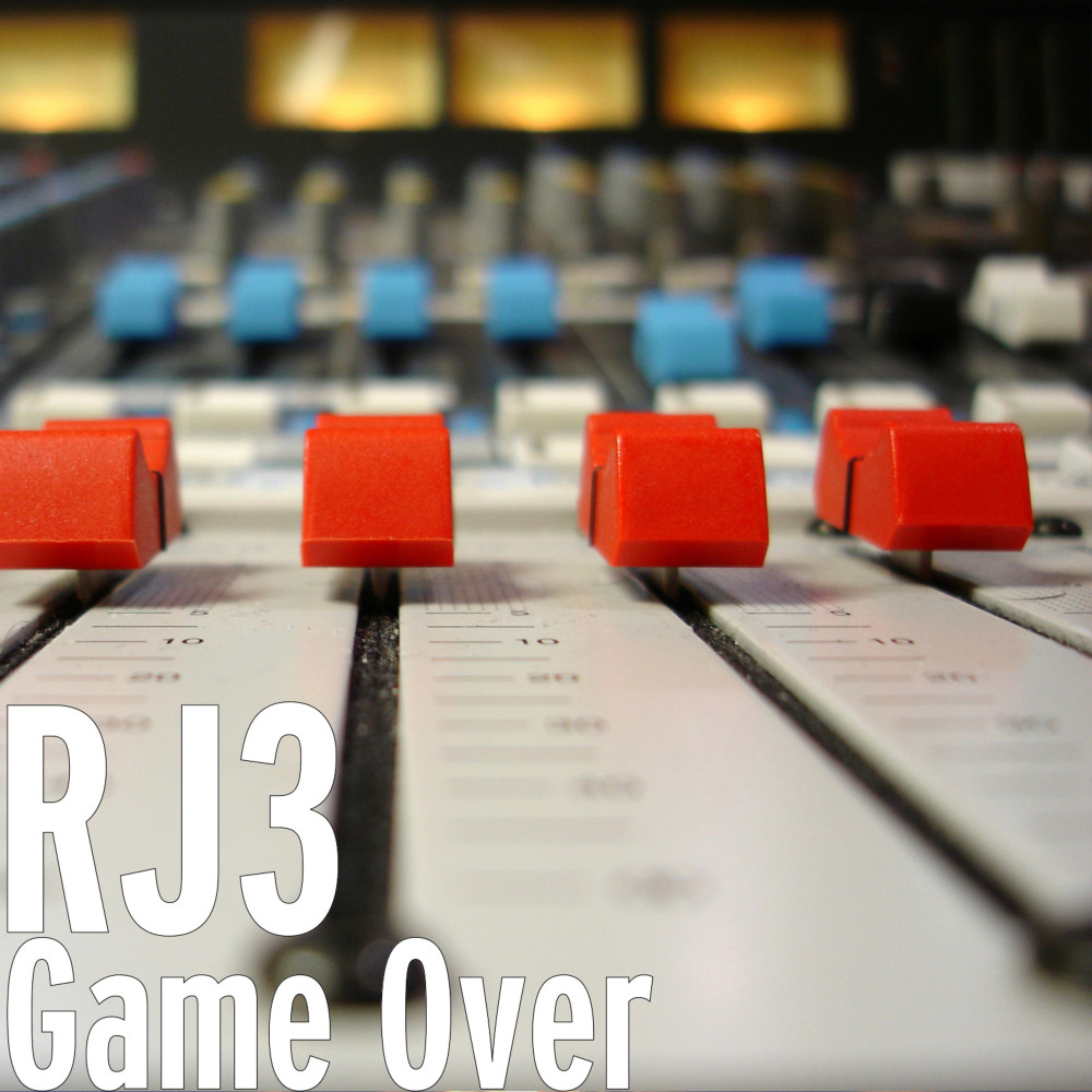 Game Over (Explicit)