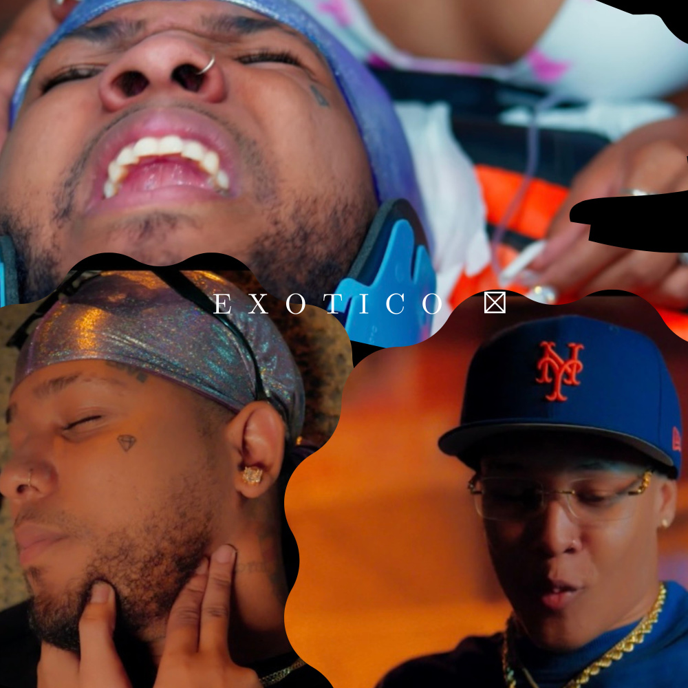 Exotico (Explicit)