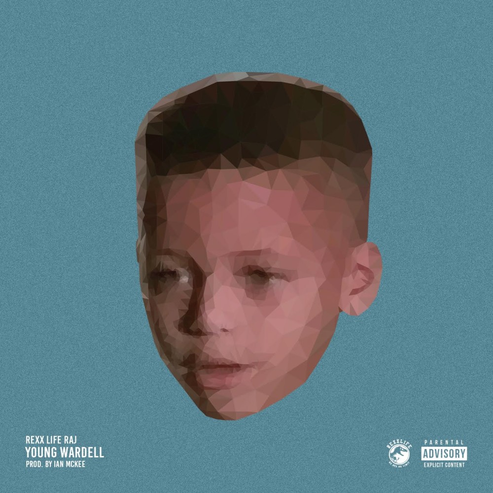 Young Wardell (Explicit)