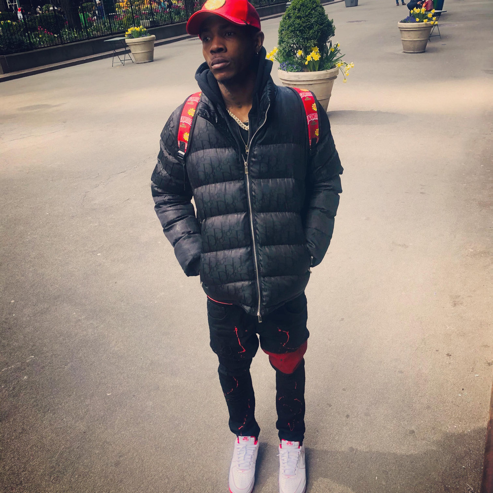 Loopy (Explicit)