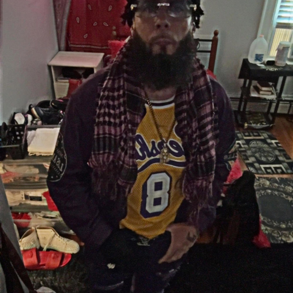 Is That Your Bitch (Explicit)