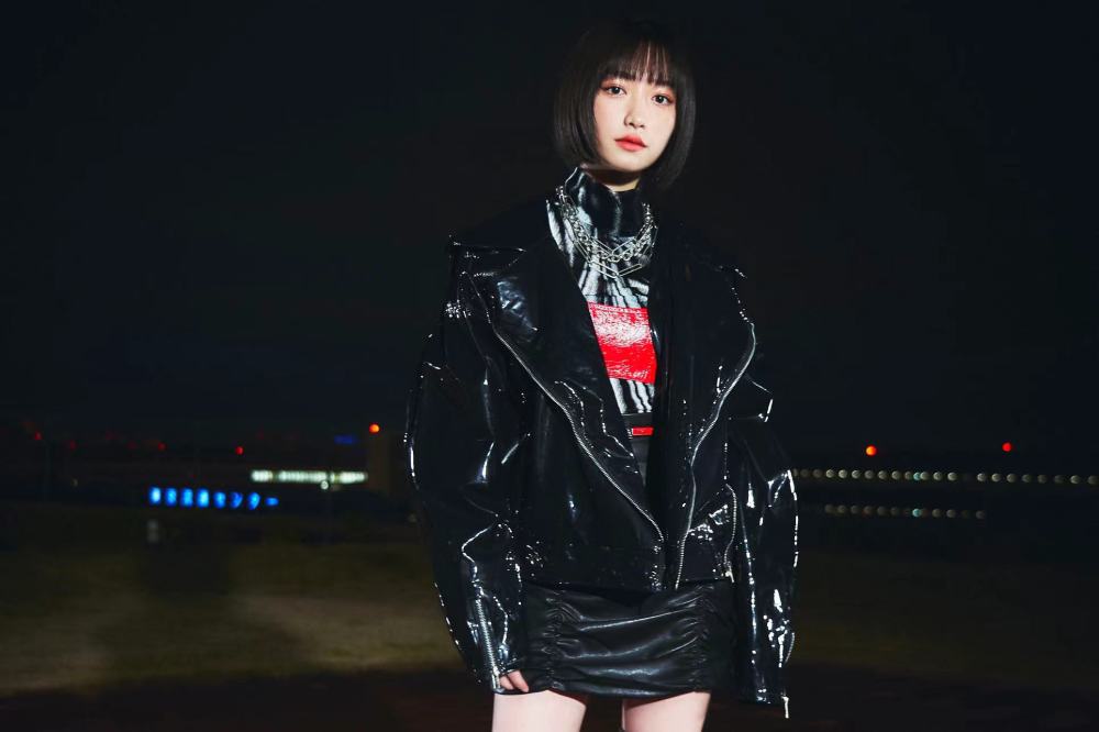 吉田凜音