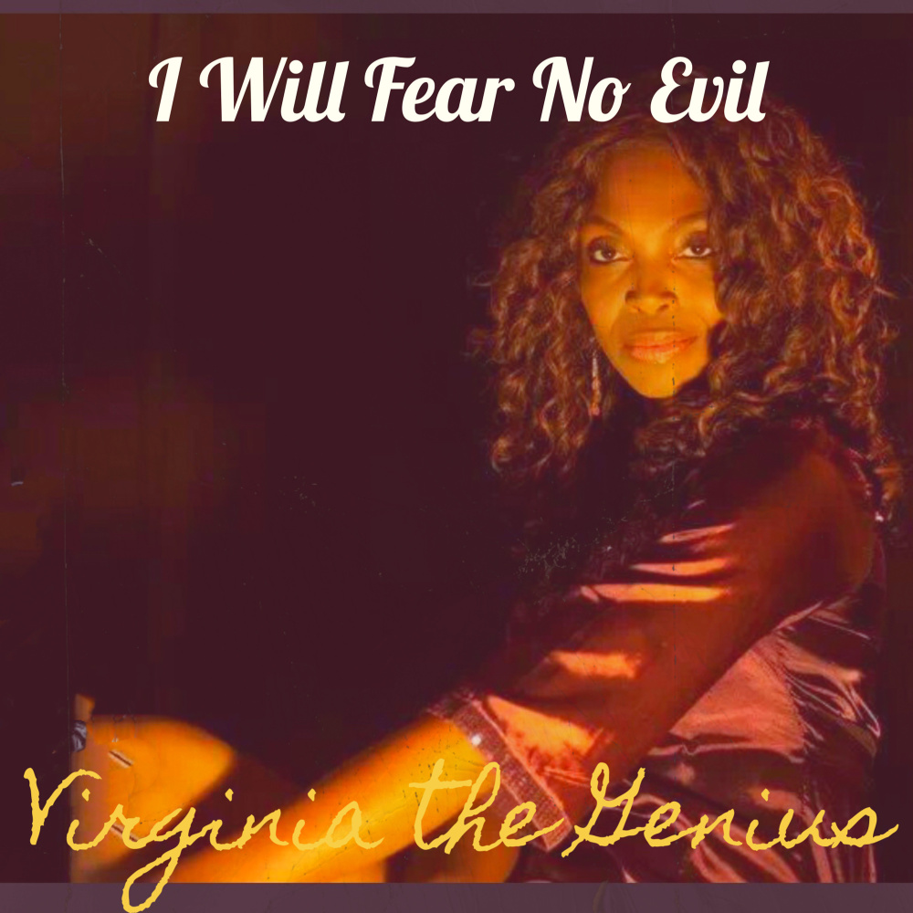 I Will Fear No Evil
