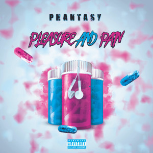 ดาวน์โหลดและฟังเพลง Heartbreak Hotel (Explicit) พร้อมเนื้อเพลงจาก Phantasy