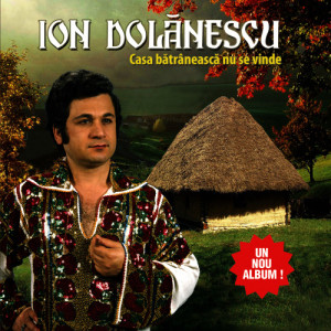 ดาวน์โหลดและฟังเพลง Seara scartaie fantana พร้อมเนื้อเพลงจาก Ion Dolanescu