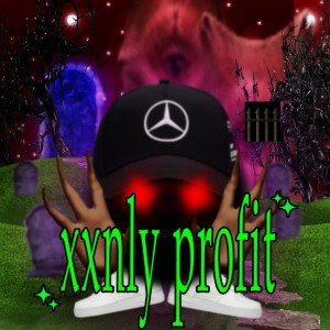 Listen to xxnly profit (Explicit) song with lyrics from smokkestaxkk