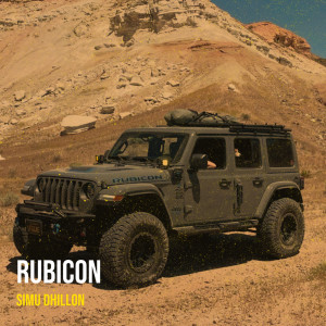 Listen to Rubicon song with lyrics from Simu Dhillon