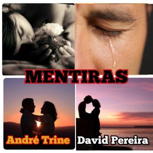 David Pereira的專輯Mentiras