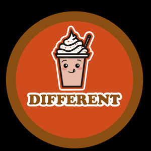 Play Date的專輯Different