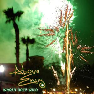 收聽Above Envy的Woman Like That歌詞歌曲