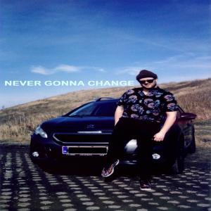 Dengarkan Never Gonna Change (feat. Dr. Duus) lagu dari Huis dengan lirik