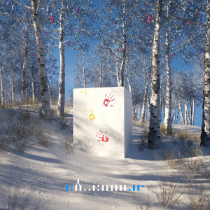 Listen to Perpetual song with lyrics from Red house
