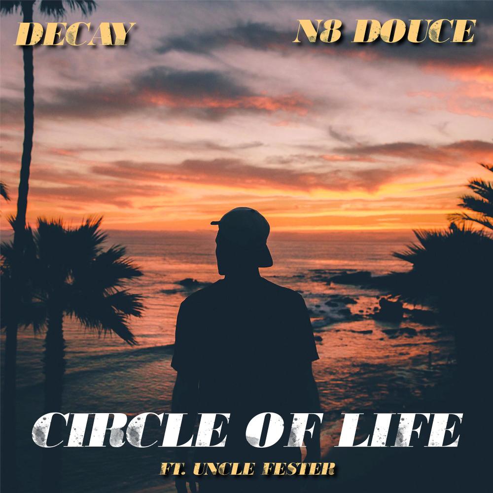 Circle Of Life (feat. Uncle Fester) (Explicit)