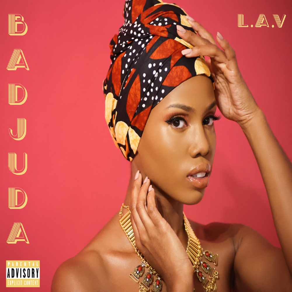 Badjuda (Explicit)