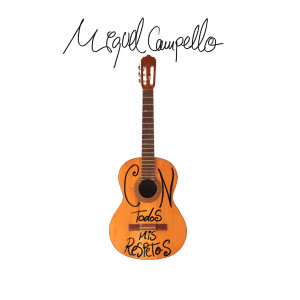Listen to La Quiero a Morir song with lyrics from Miguel Campello
