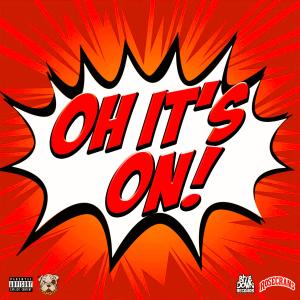 收聽Mari Ruger的Jabbs At Me (feat. Phaded J & Biggreg) (Explicit)歌詞歌曲