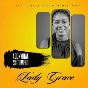 Listen to Im on Fire song with lyrics from Lady Grace Attom