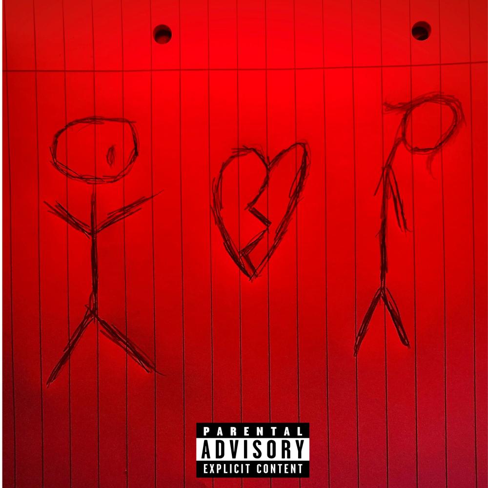 wasted luv (Explicit)
