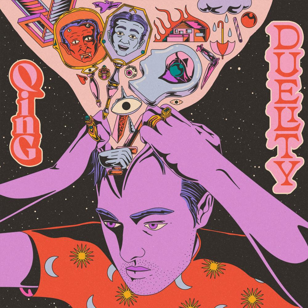 TellMeWhatItIs (Bonus Track) (Explicit)