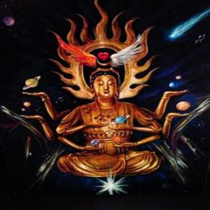 ดาวน์โหลดและฟังเพลง Past Life Lovers พร้อมเนื้อเพลงจาก Scott Howard