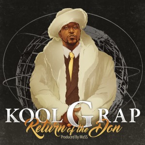 ดาวน์โหลดและฟังเพลง Rest in Peace (Explicit) พร้อมเนื้อเพลงจาก Kool G Rap