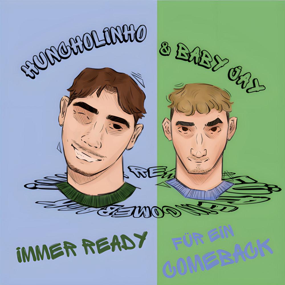 COMEBACK (Explicit)