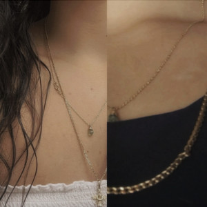 ดาวน์โหลดและฟังเพลง Necklace (Extended Version) พร้อมเนื้อเพลงจาก Sahirah