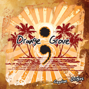 ดาวน์โหลดและฟังเพลง Tokin on Ya Love พร้อมเนื้อเพลงจาก Orange Grove