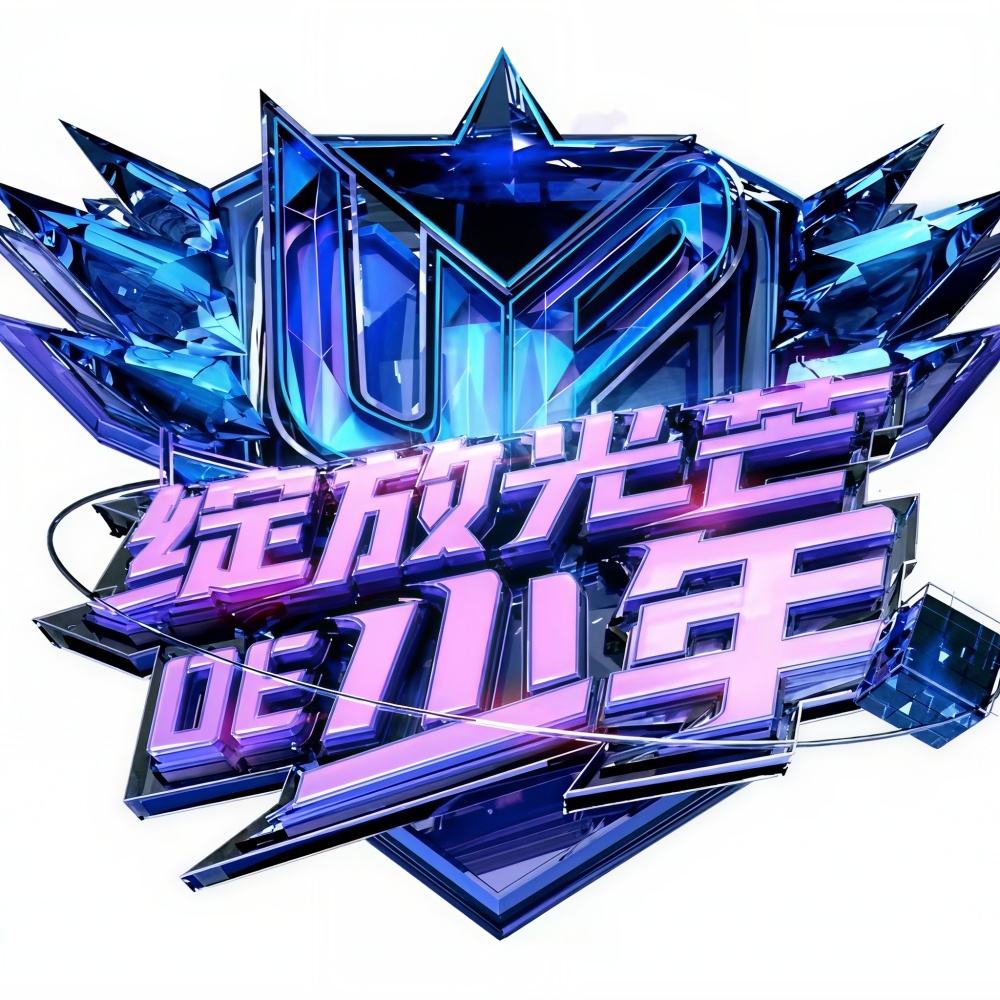 绽放光芒的少年 (完整版)