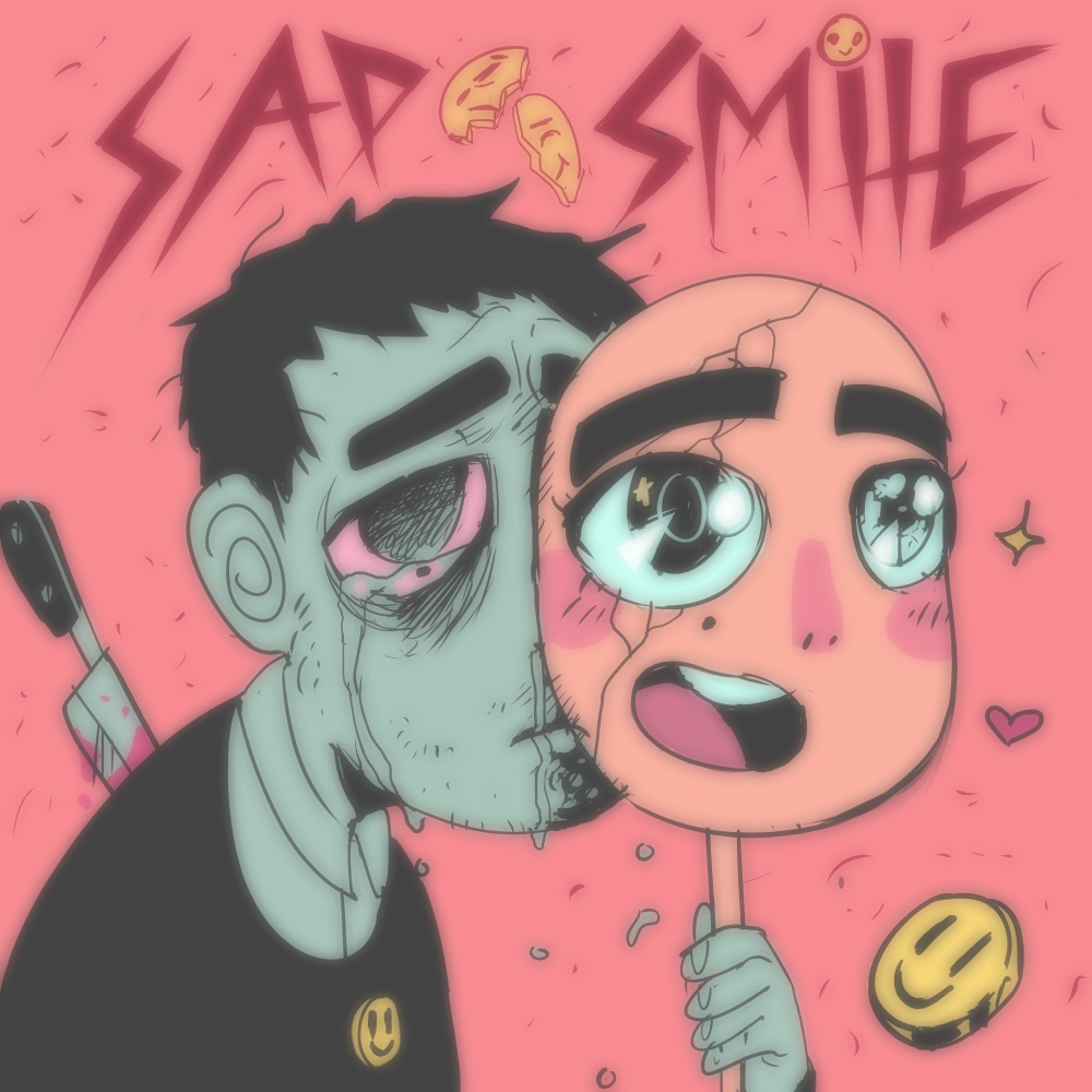 Sad Smile (其他)