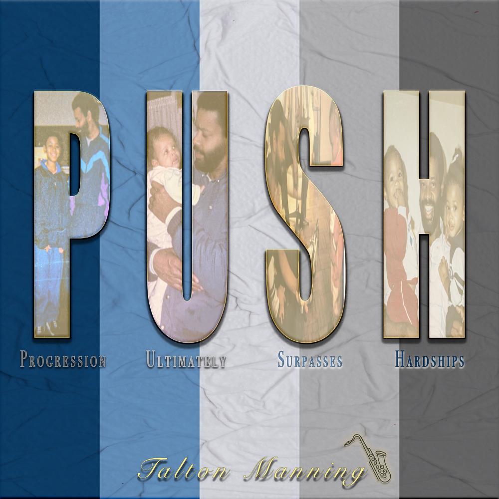 Surrender All (feat. Ray Baker & Lee Majors)