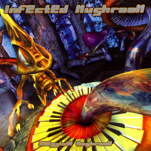 ดาวน์โหลดและฟังเพลง The Shen พร้อมเนื้อเพลงจาก Infected Mushroom