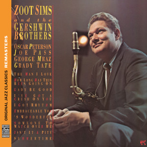 收聽Zoot Sims的Isn't It A Pity (Album Version)歌詞歌曲