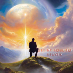 收聽King Poole的Get My Soul To Heaven歌詞歌曲