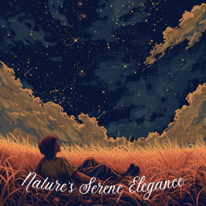 Mother Nature Sound FX的專輯Nature's Serene Elegance