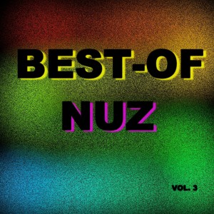Album Best-of nuz (Vol. 3) oleh NUZ