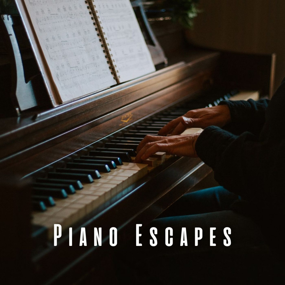 Soothing Piano for Zen