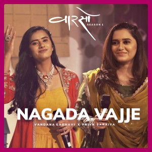 Album Nagada Vajje (Vaarso Season 1) from 