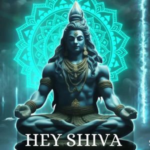 收聽Shivahari Ranade的Hey Shiva歌詞歌曲
