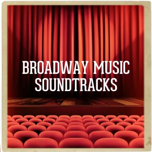 อัลบัม Broadway Music Soundtracks ศิลปิน Hollywood Musicals