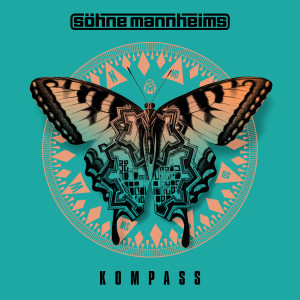 Söhne Mannheims的專輯Kompass