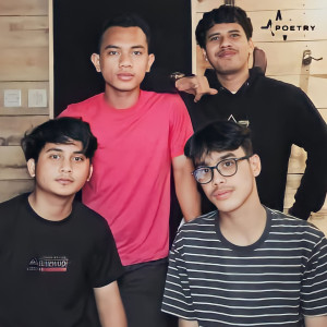 Listen to Datang Dan Kembali song with lyrics from Poetry