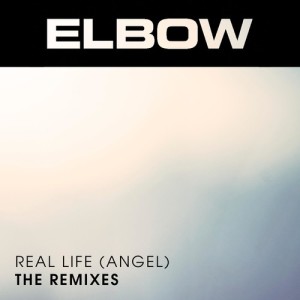 Album Real Life (Angel) oleh Elbow
