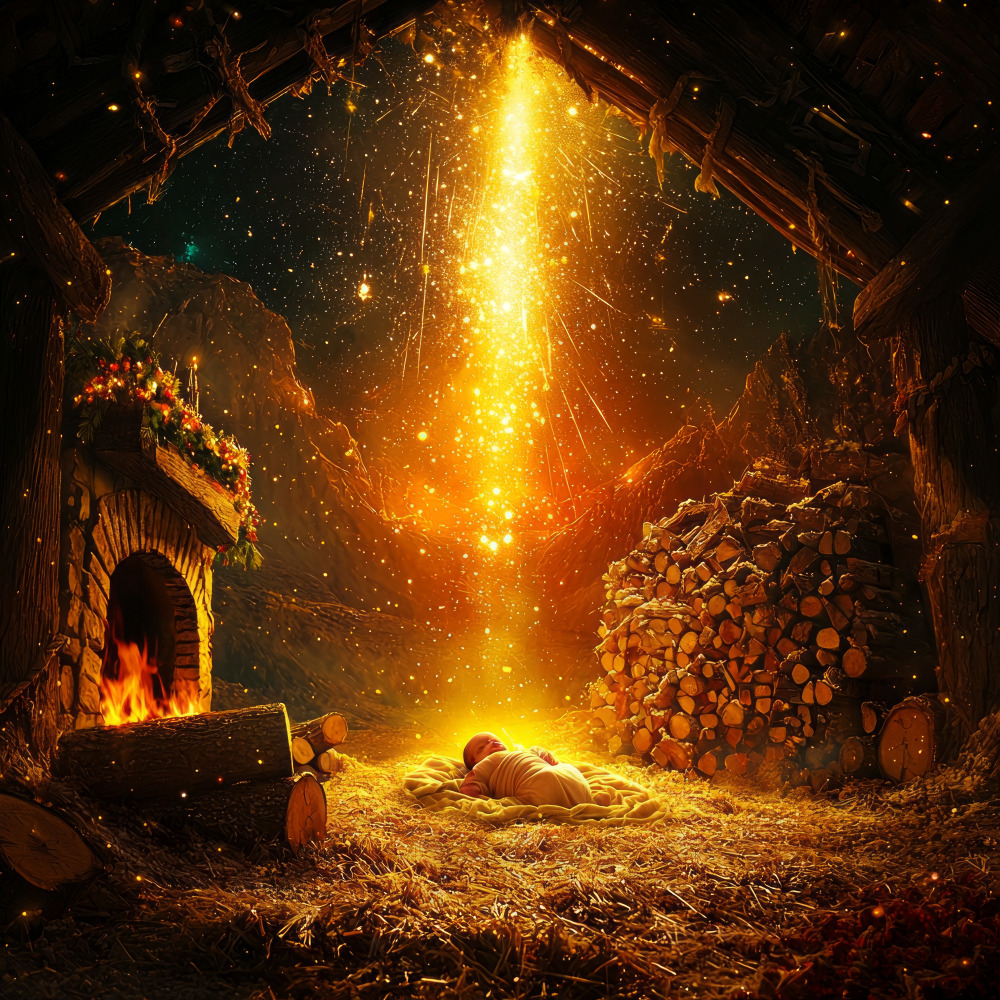 Celebrating the Birth of Hope and Inquiry
