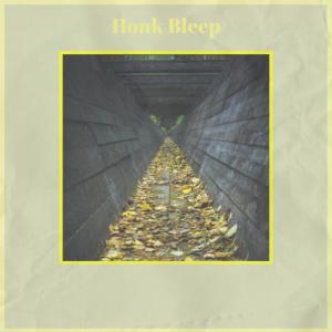 ดาวน์โหลดและฟังเพลง Honk Bleep พร้อมเนื้อเพลงจาก Prisca Leison