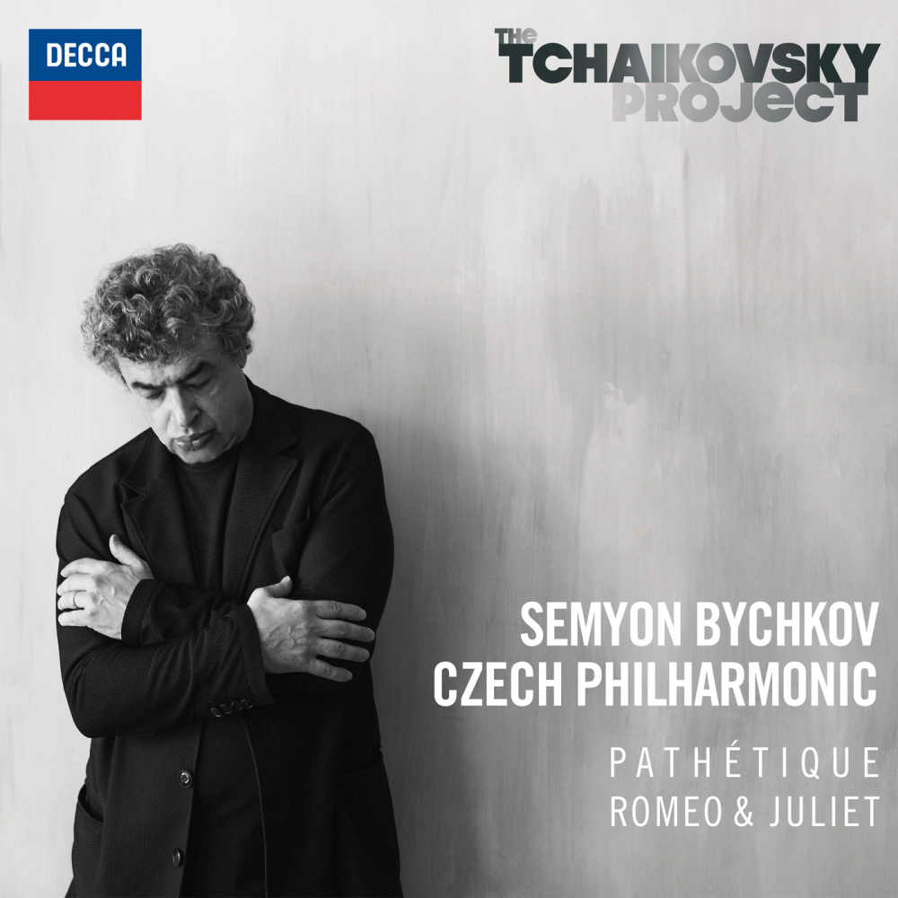 Tchaikovsky: Romeo & Juliet Fantasy Overture, TH.42