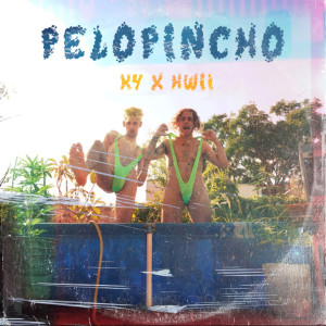 Listen to Heladera(feat. Hwii) song with lyrics from K4