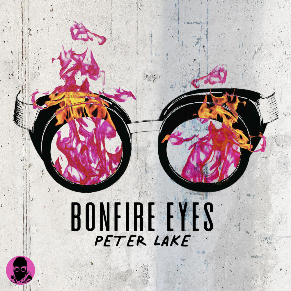 Bonfire Eyes