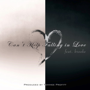 收聽Tommee Profitt的Can't Help Falling In Love (DARK)歌詞歌曲